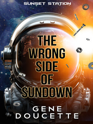 cover image of The Wrong Side of Sundown